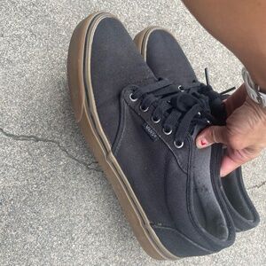 Men's Vans